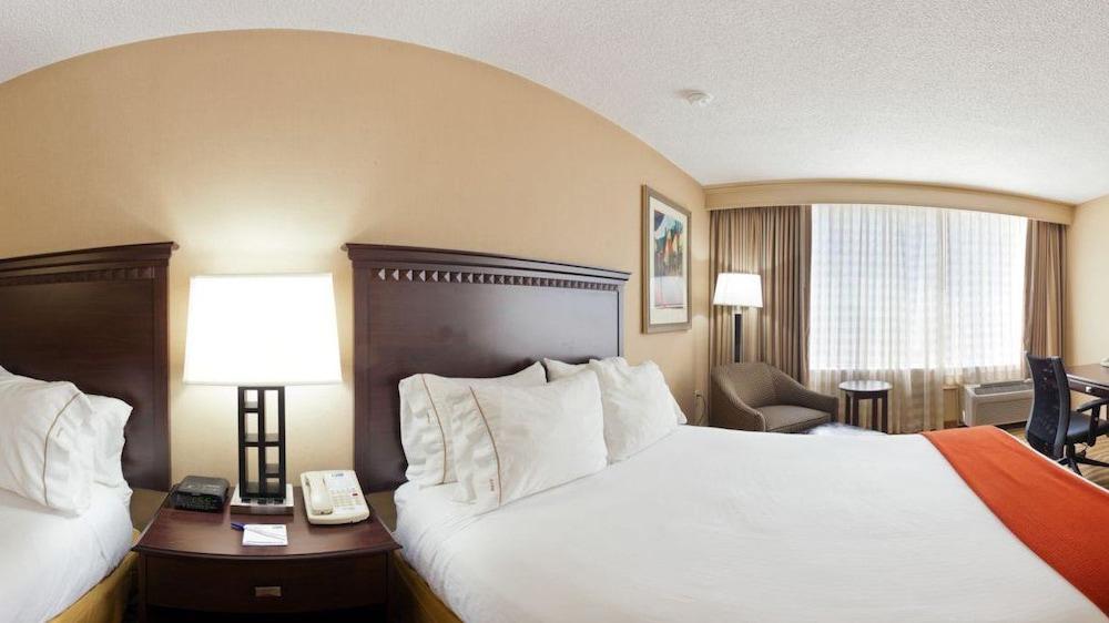 Holiday Inn Express - Atlanta-Kennesaw By Ihg Exterior photo